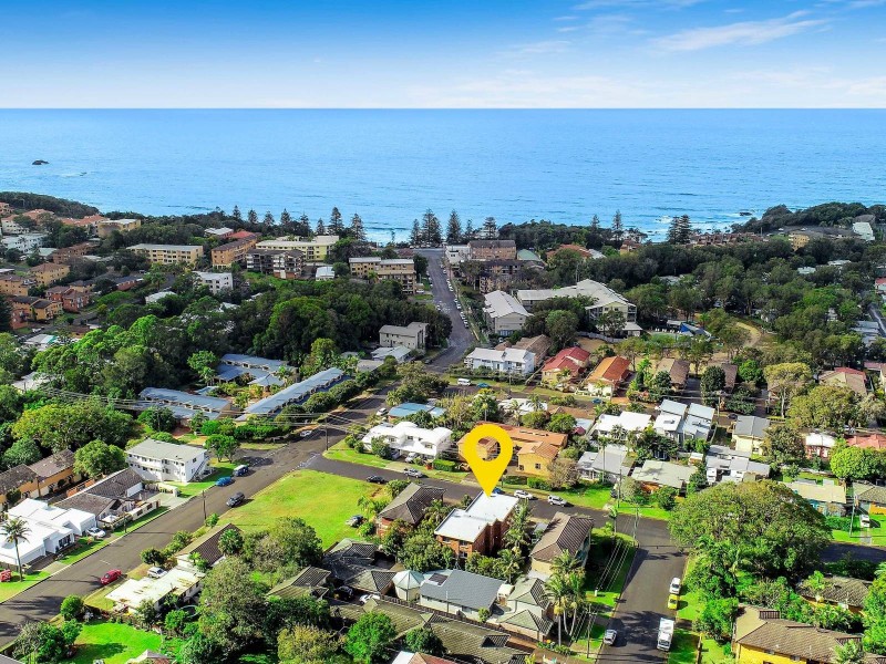 4/55 Chalmers Street, Port Macquarie NSW 2444