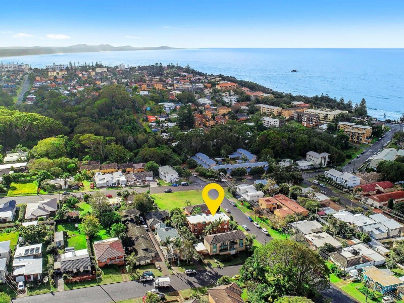 4/55 Chalmers Street, Port Macquarie NSW 2444
