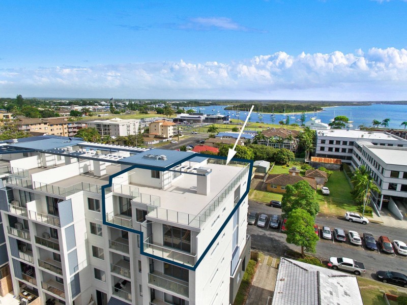 21/14-16 Waugh Street, Port Macquarie NSW 2444