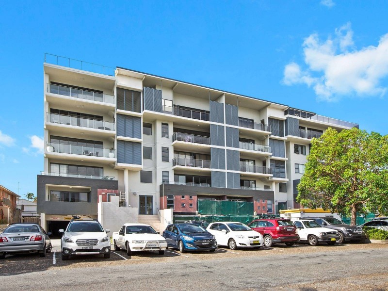21/14-16 Waugh Street, Port Macquarie NSW 2444