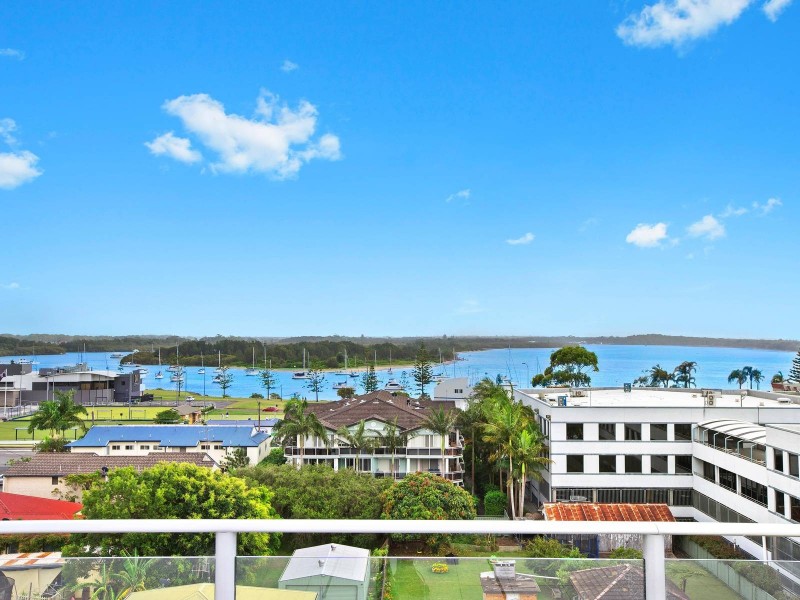 21/14-16 Waugh Street, Port Macquarie NSW 2444