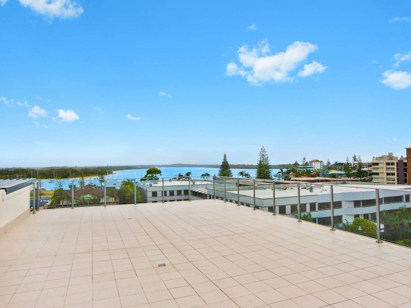 21/14-16 Waugh Street, Port Macquarie NSW 2444