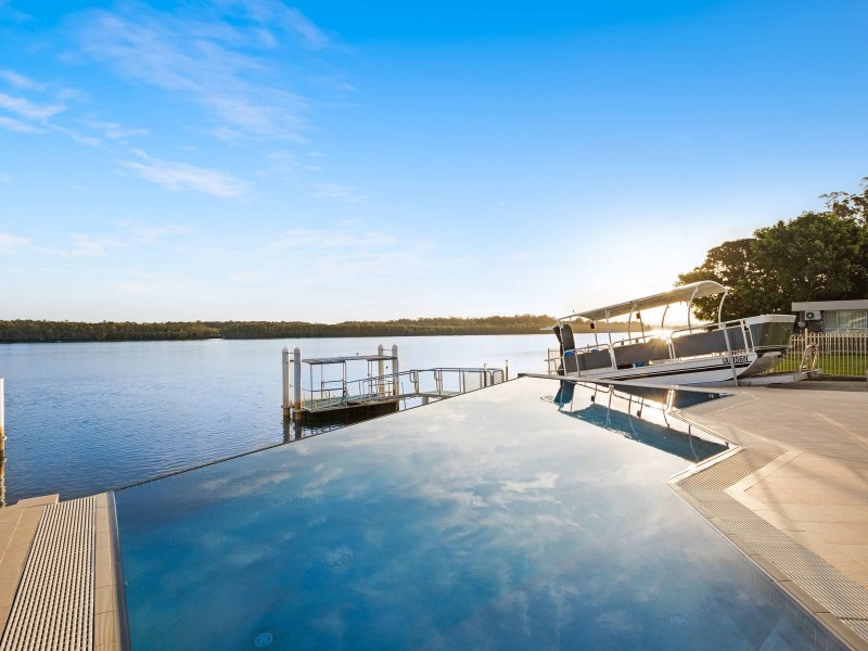 5 Riverside Drive, Port Macquarie NSW 2444