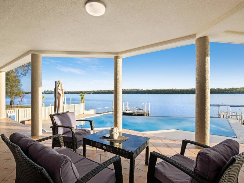 5 Riverside Drive, Port Macquarie NSW 2444