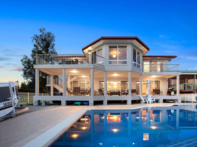 5 Riverside Drive, Port Macquarie NSW 2444