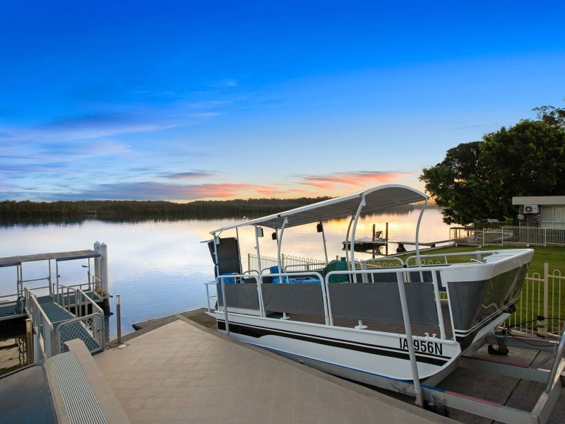 5 Riverside Drive, Port Macquarie NSW 2444