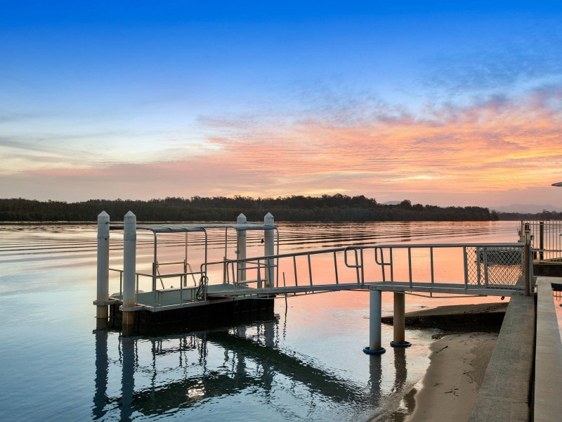 5 Riverside Drive, Port Macquarie NSW 2444