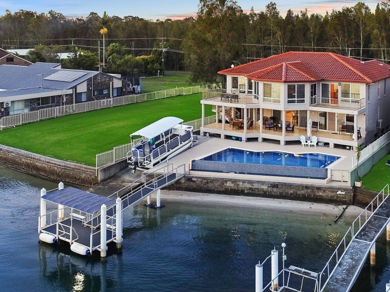 5 Riverside Drive, Port Macquarie NSW 2444