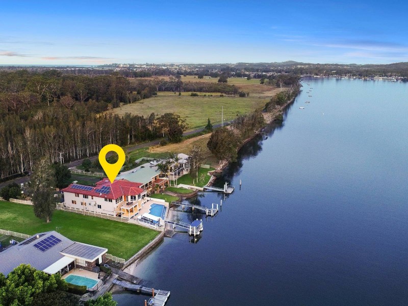 5 Riverside Drive, Port Macquarie NSW 2444