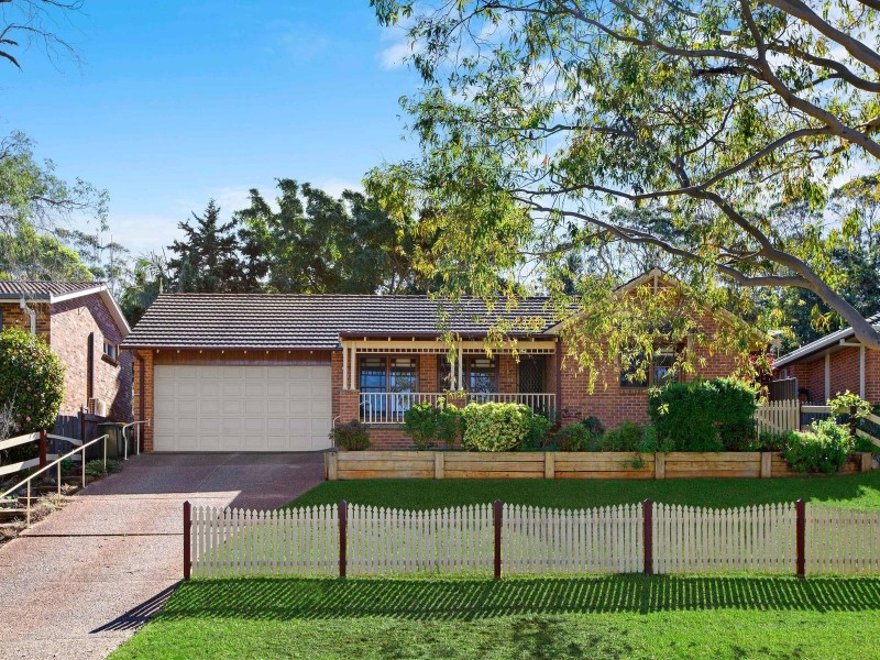 17 Hamlyn Drive, Port Macquarie NSW 2444