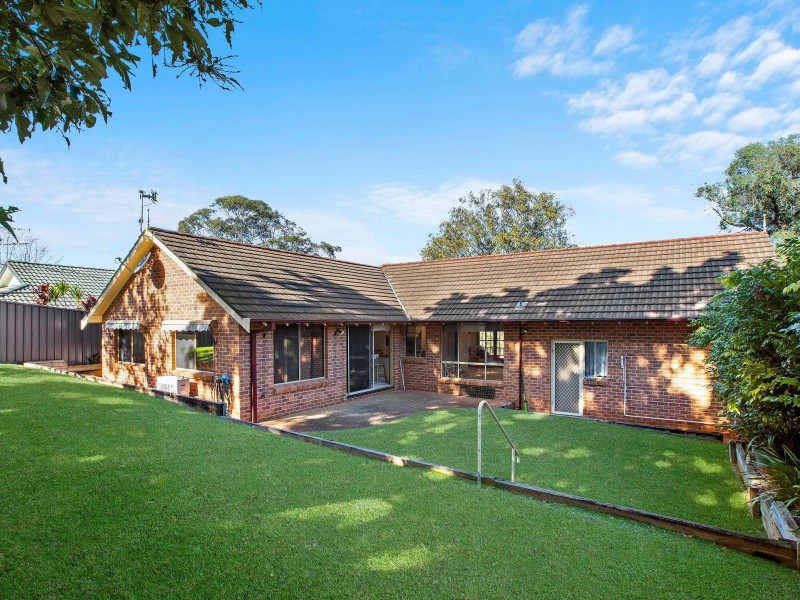 17 Hamlyn Drive, Port Macquarie NSW 2444