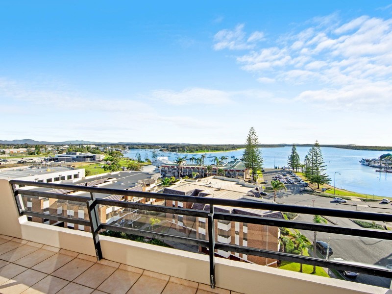 37/1 Waugh Street, Port Macquarie NSW 2444