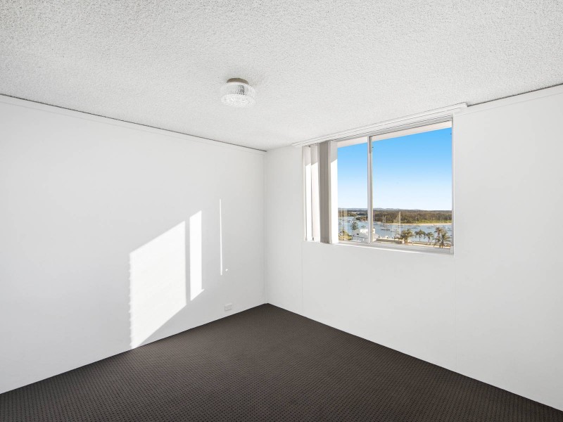 37/1 Waugh Street, Port Macquarie NSW 2444