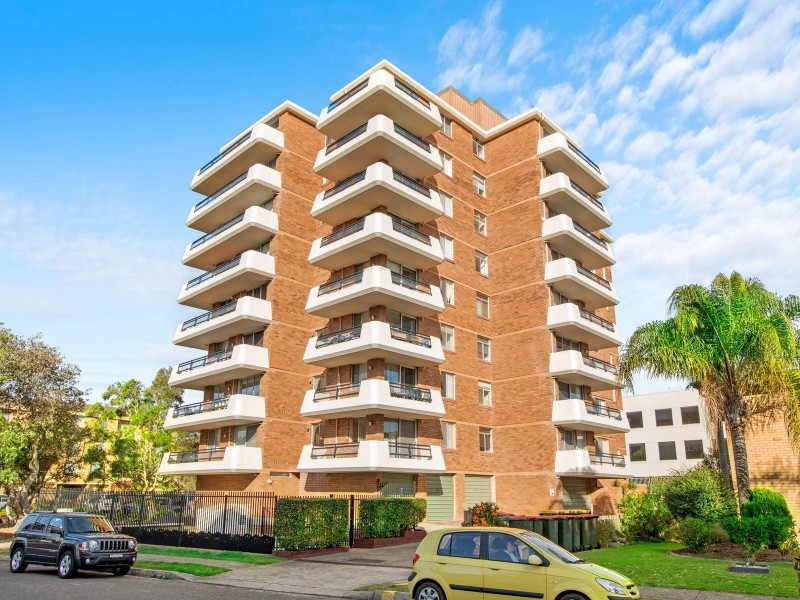 37/1 Waugh Street, Port Macquarie NSW 2444