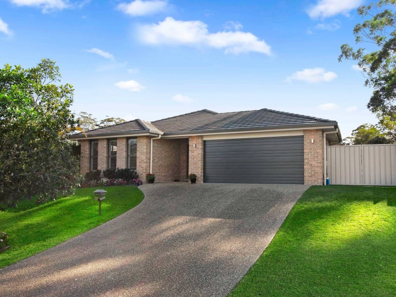 13 Whistler Drive, Port Macquarie NSW 2444