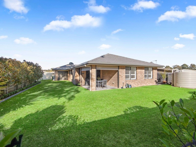 13 Whistler Drive, Port Macquarie NSW 2444