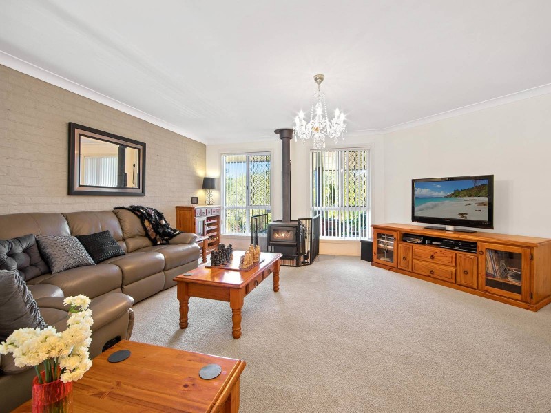 15 Hamlyn Drive, Port Macquarie NSW 2444