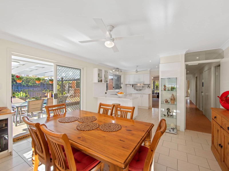 15 Hamlyn Drive, Port Macquarie NSW 2444