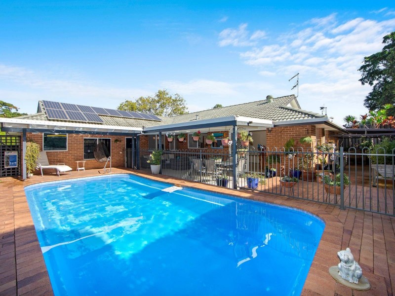15 Hamlyn Drive, Port Macquarie NSW 2444