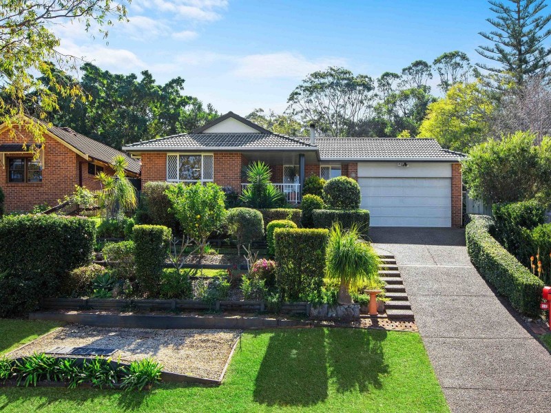 15 Hamlyn Drive, Port Macquarie NSW 2444