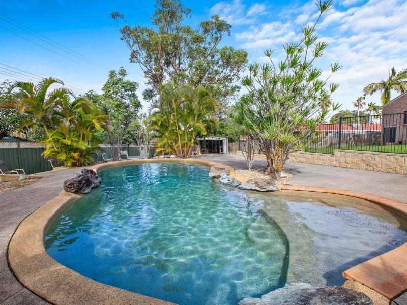 35 Fernhill Road, Port Macquarie NSW 2444