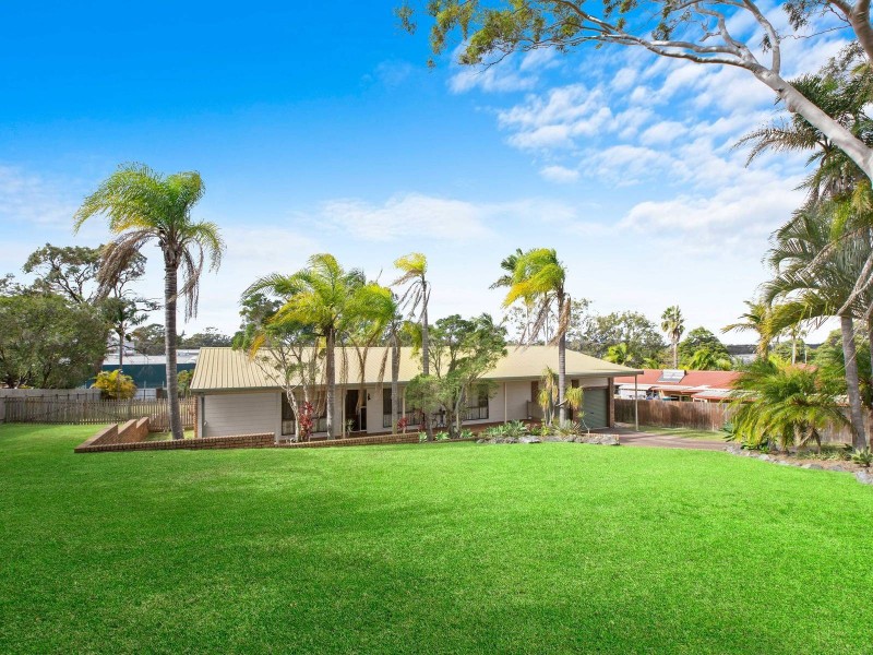 35 Fernhill Road, Port Macquarie NSW 2444