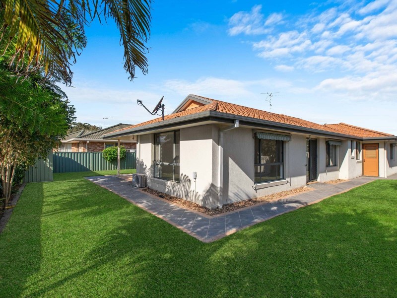 6 Andean Place, Port Macquarie NSW 2444