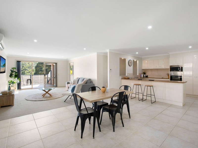 1/6 Jupiter Crescent, Port Macquarie NSW 2444