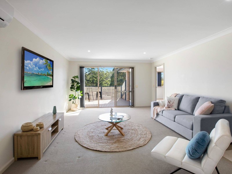 1/6 Jupiter Crescent, Port Macquarie NSW 2444