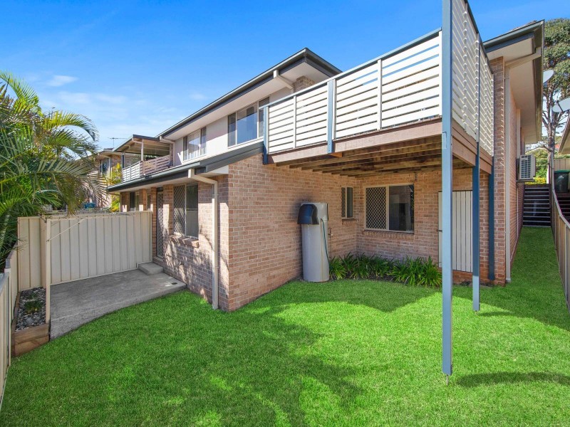 1/6 Jupiter Crescent, Port Macquarie NSW 2444