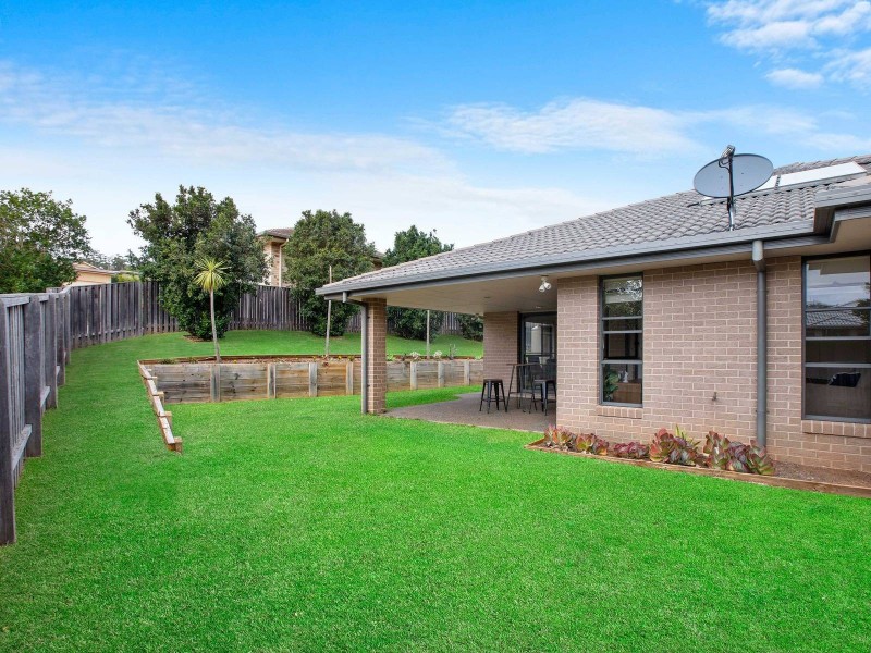 2 Maysfield Circuit, Port Macquarie NSW 2444