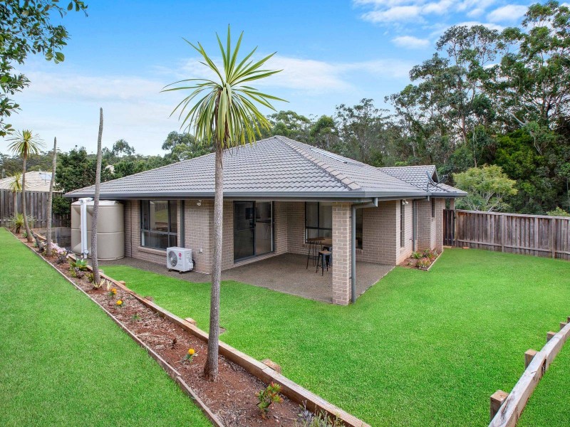 2 Maysfield Circuit, Port Macquarie NSW 2444