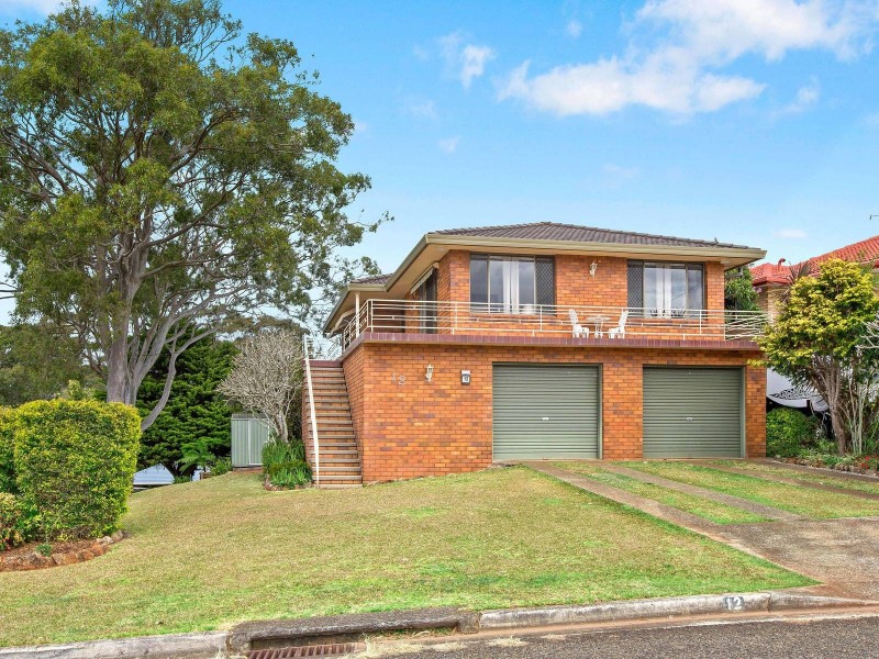 12 Pindari Parade, Port Macquarie NSW 2444