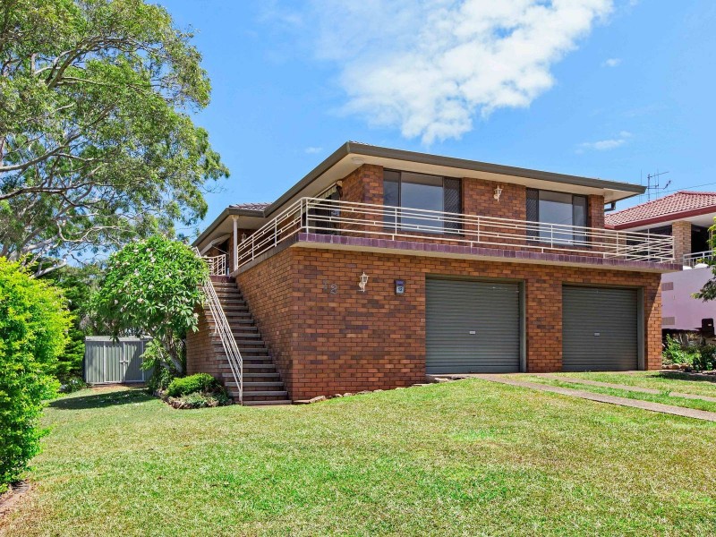 12 Pindari Parade, Port Macquarie NSW 2444