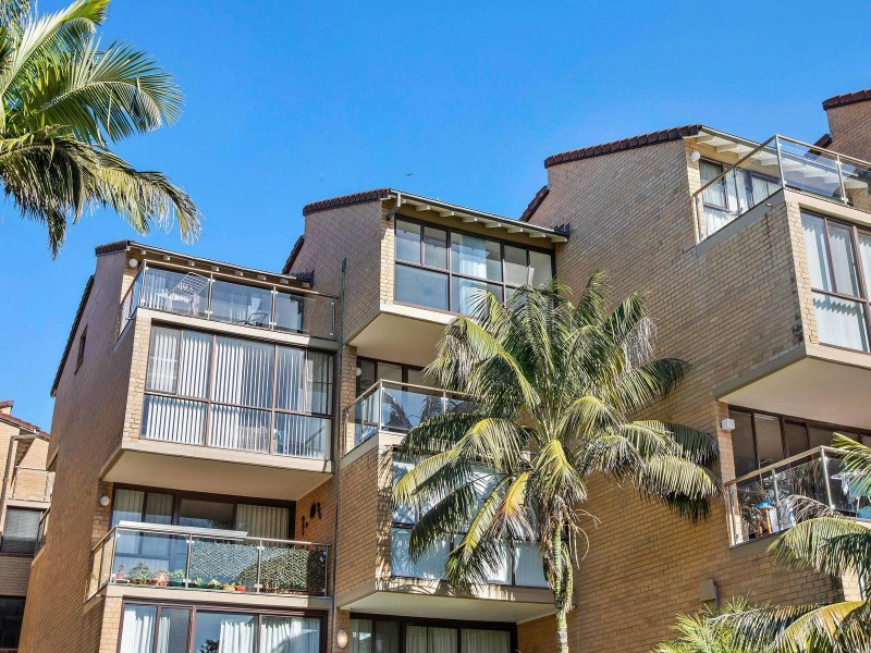 31/58 Pacific Drive, Port Macquarie NSW 2444