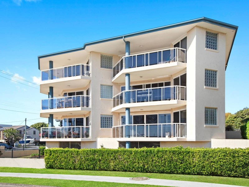2/20 Buller Street, Port Macquarie NSW 2444