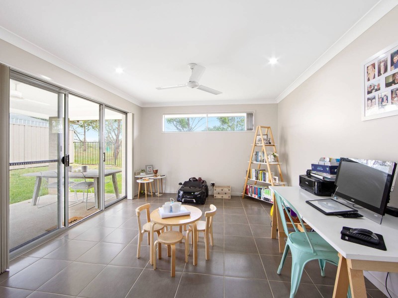 11 Syd Hopkins Terrace, Port Macquarie NSW 2444