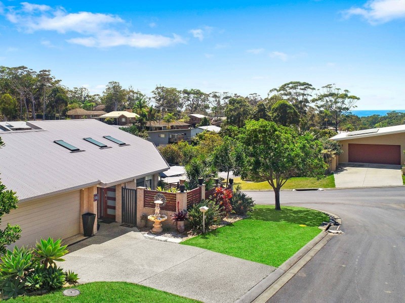 55 Sinclair Drive, Bonny Hills NSW 2445