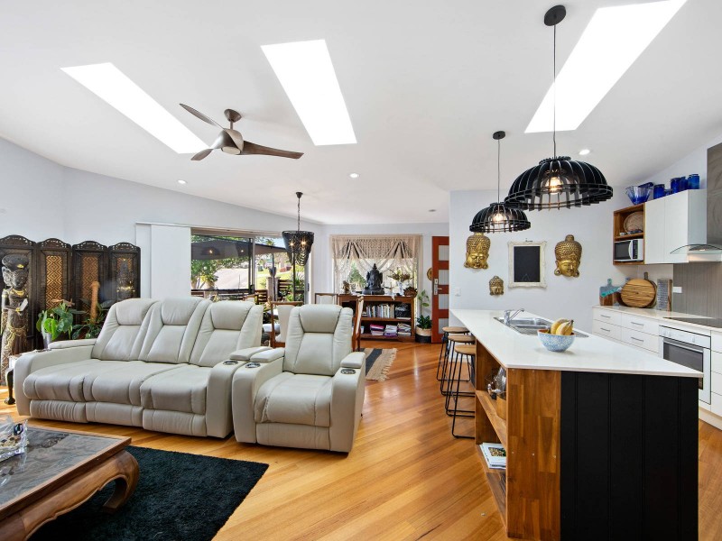 55 Sinclair Drive, Bonny Hills NSW 2445