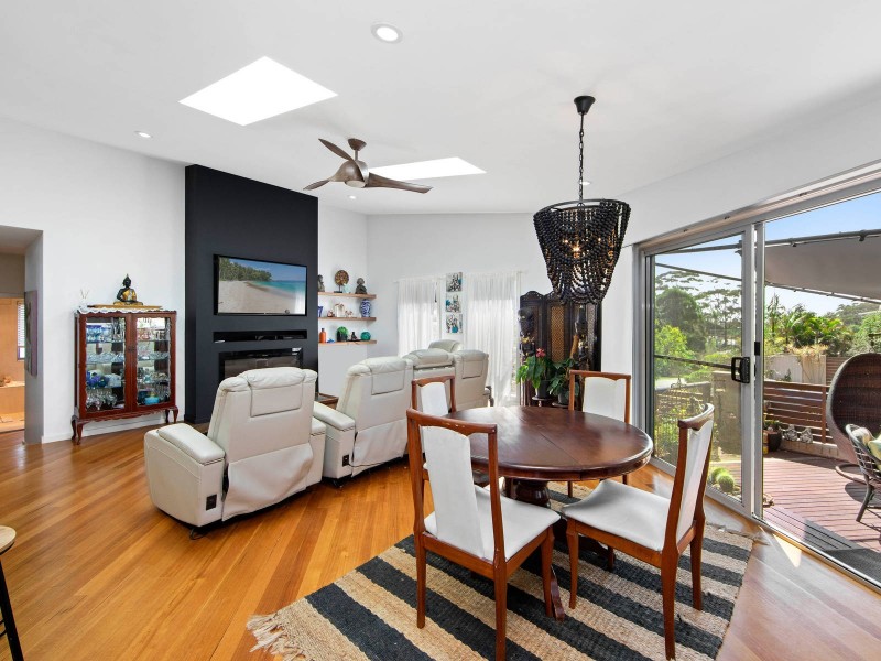 55 Sinclair Drive, Bonny Hills NSW 2445