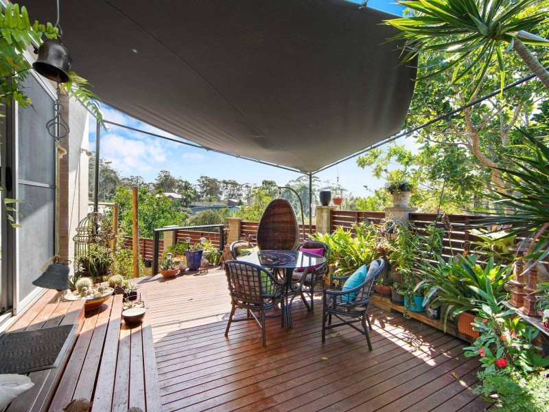 55 Sinclair Drive, Bonny Hills NSW 2445