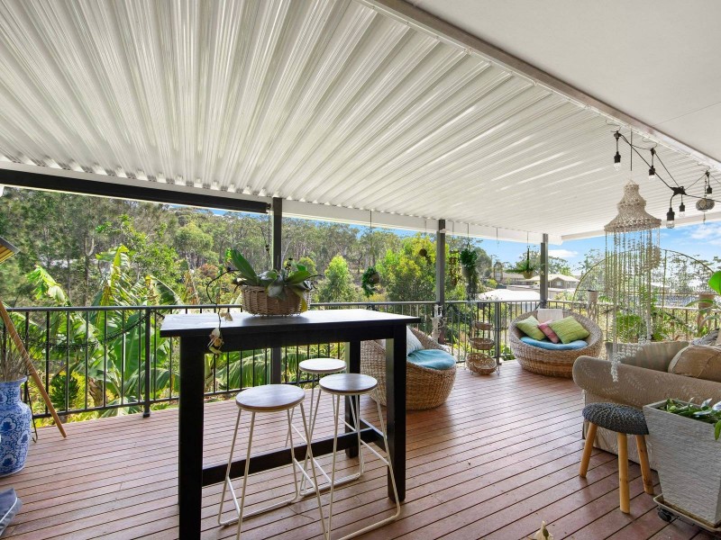 55 Sinclair Drive, Bonny Hills NSW 2445