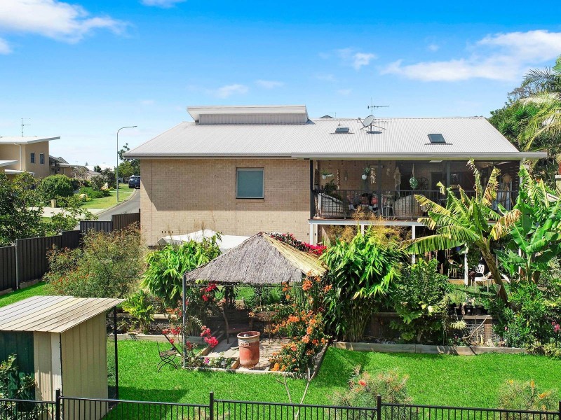 55 Sinclair Drive, Bonny Hills NSW 2445