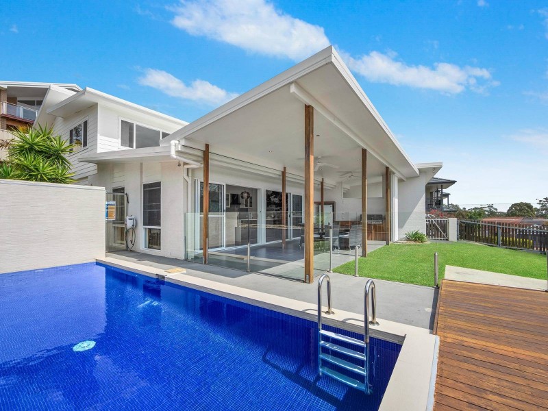 5 Halleys Court, Port Macquarie NSW 2444