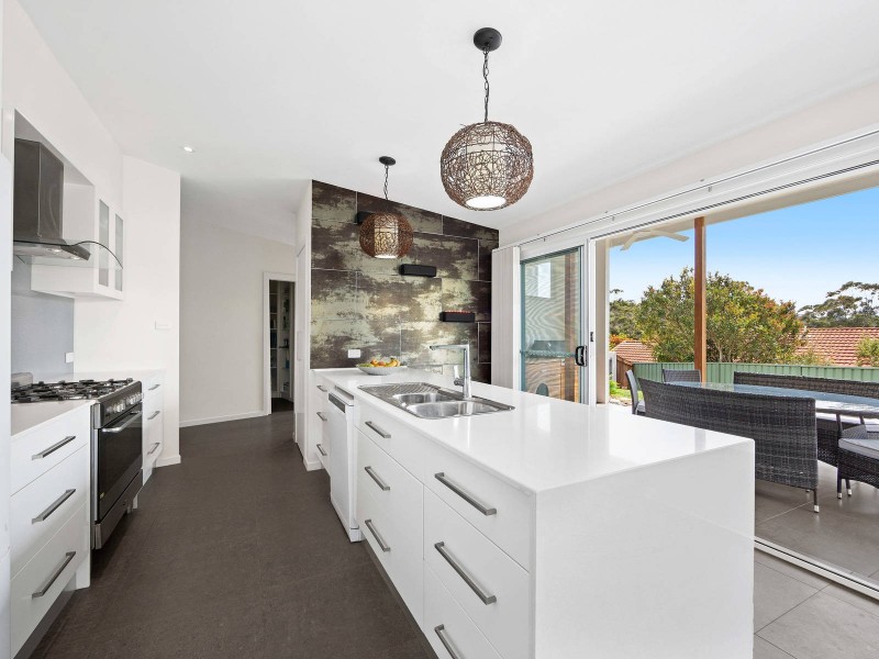 5 Halleys Court, Port Macquarie NSW 2444