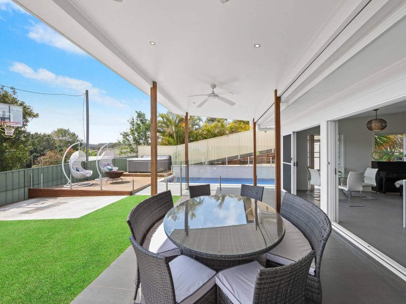 5 Halleys Court, Port Macquarie NSW 2444