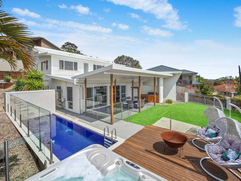 5 Halleys Court, Port Macquarie NSW 2444