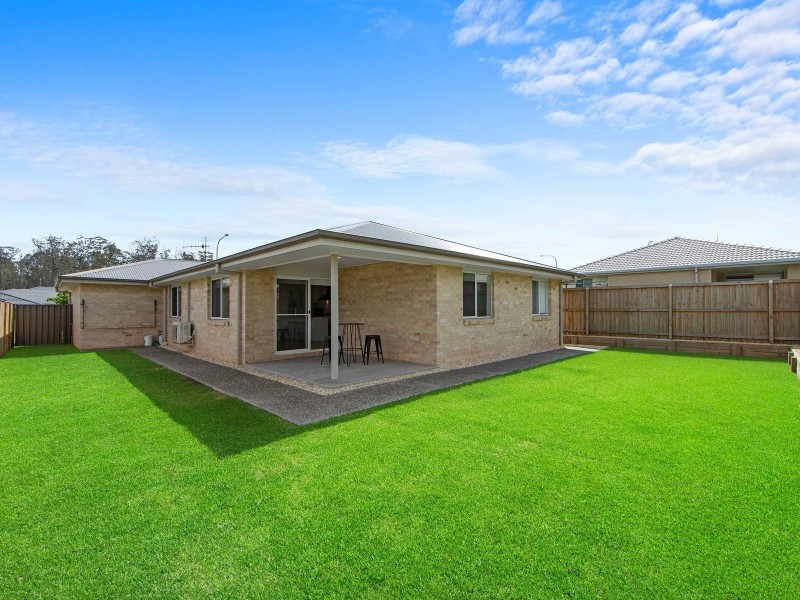 43 Sovereign Drive, Port Macquarie NSW 2444