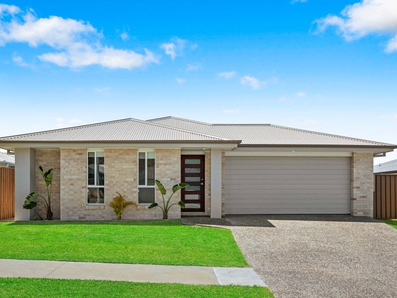 43 Sovereign Drive, Port Macquarie NSW 2444