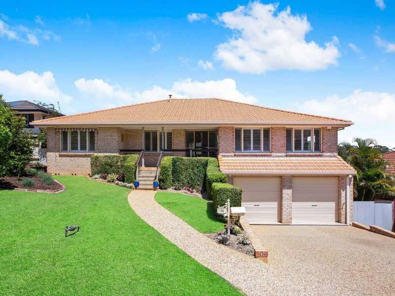14 Parkwood Court, Port Macquarie NSW 2444